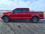 2020 F-150 Thumbnail 4