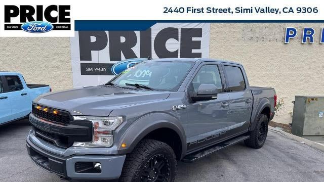 Preowned 2020 Ford F-150 XL for Sale