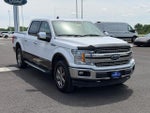 2020 F-150 Thumbnail 3