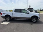 2020 F-150 Thumbnail 4