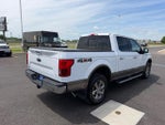 2020 F-150 Thumbnail 5