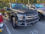 2018 F-150 Thumbnail 1
