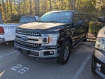 2018 F-150 Thumbnail 3