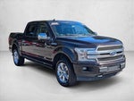 2018 F-150 Thumbnail 1
