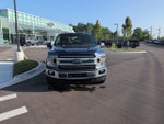 2018 F-150 Thumbnail 8