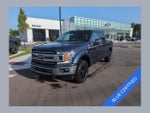 2018 F-150 Thumbnail 1