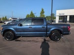 2018 F-150 Thumbnail 2