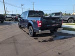 2018 F-150 Thumbnail 3