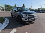 2018 F-150 Thumbnail 7