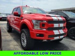 2018 F-150 Thumbnail 1