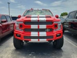 2018 F-150 Thumbnail 2