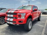 2018 F-150 Thumbnail 3