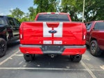 2018 F-150 Thumbnail 5