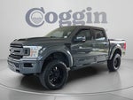 2018 F-150 Thumbnail 1
