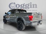 2018 F-150 Thumbnail 3
