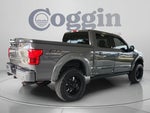 2018 F-150 Thumbnail 5