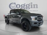 2018 F-150 Thumbnail 7