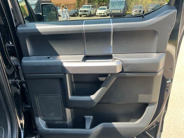 2018 Ford F-150 - $12,696