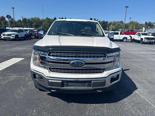 2019 Ford F-150 - $39,770