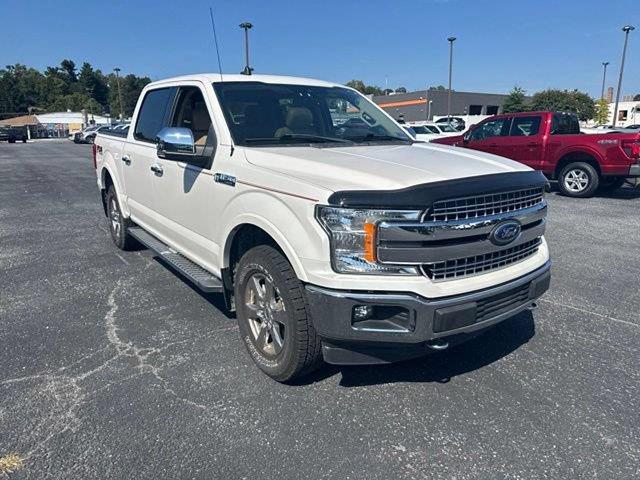 2019 Ford F-150 - $39,770