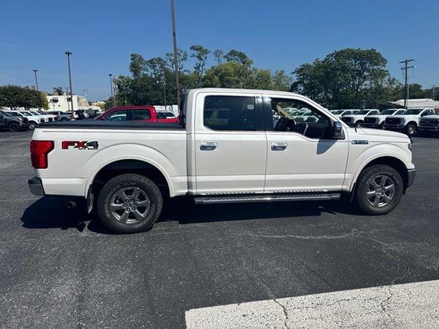2019 Ford F-150 - $39,770