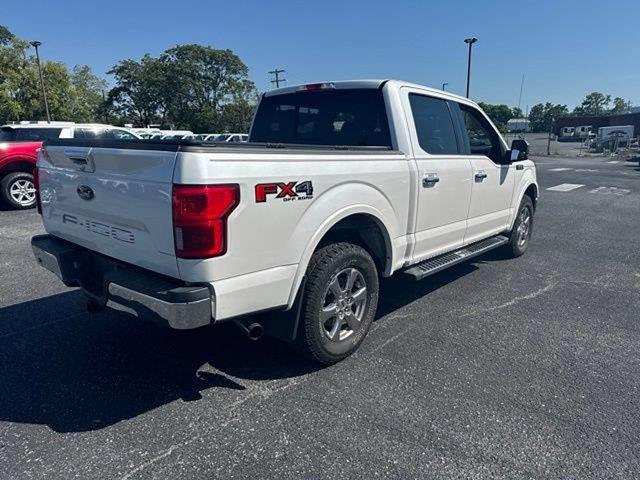 2019 Ford F-150 - $39,770