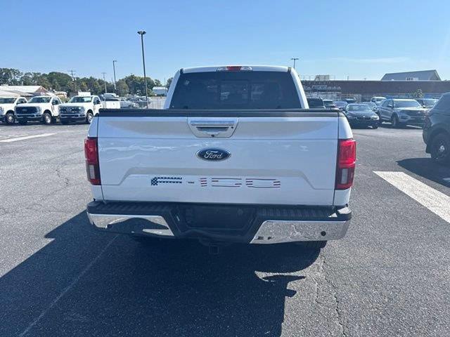 2019 Ford F-150 - $39,770