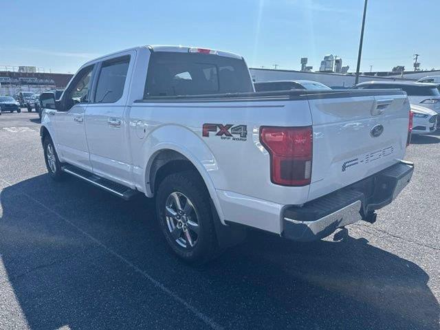 2019 Ford F-150 - $39,770