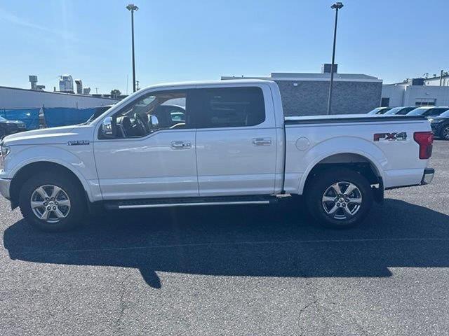 2019 Ford F-150 - $39,770