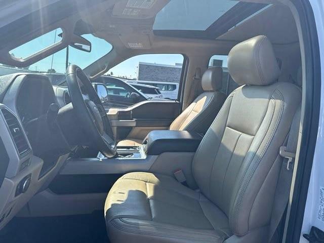 2019 Ford F-150 - $39,770