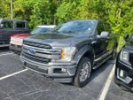 2019 F-150 Thumbnail 3