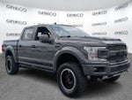 2019 F-150 Thumbnail 1