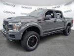 2019 F-150 Thumbnail 3