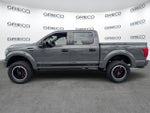 2019 F-150 Thumbnail 4