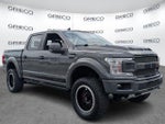 2019 F-150 Thumbnail 1