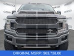 2019 F-150 Thumbnail 2