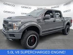 2019 F-150 Thumbnail 3