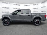 2019 F-150 Thumbnail 4
