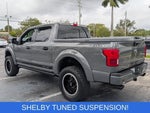 2019 F-150 Thumbnail 5