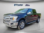 2019 F-150 Thumbnail 3