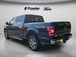2019 F-150 Thumbnail 5