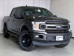 2019 F-150 Thumbnail 1