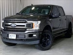 2019 F-150 Thumbnail 2