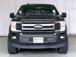 2019 F-150 Thumbnail 3