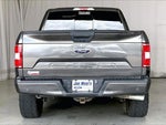 2019 F-150 Thumbnail 4