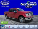 2020 F-150 Thumbnail 1