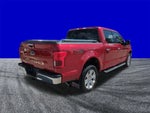 2020 F-150 Thumbnail 4