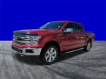 2020 F-150 Thumbnail 8