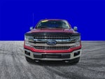 2020 F-150 Thumbnail 9
