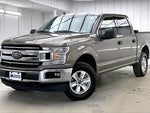 2020 F-150 Thumbnail 2